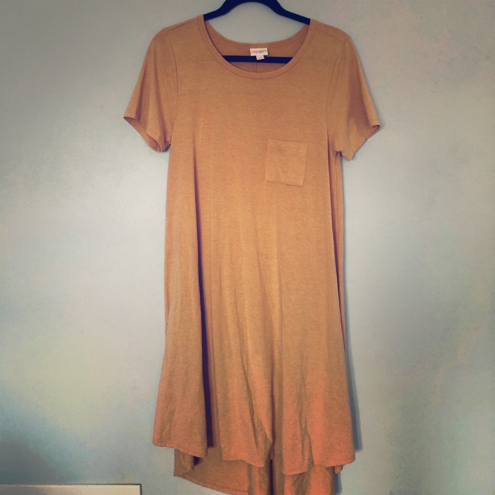 Carly dress